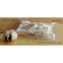 black garlic resisting fatigue and anti-aging effectively